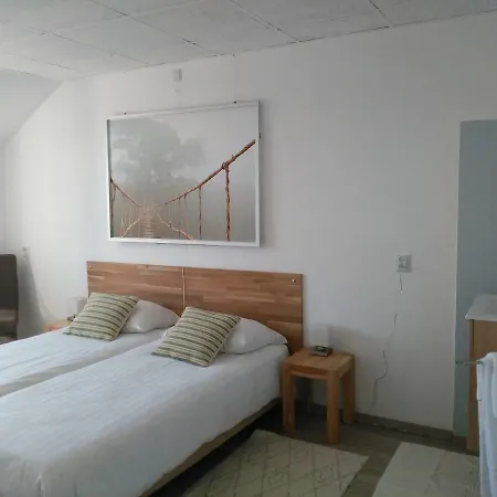 De Wilde Kriek Hotel Valkenburg aan de Geul