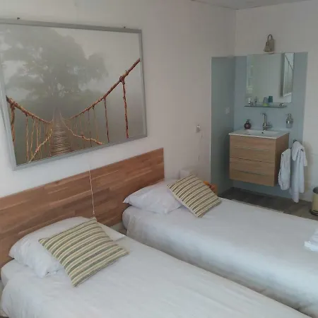 Hotel De Wilde Kriek - Before De Karsteboom 3*
