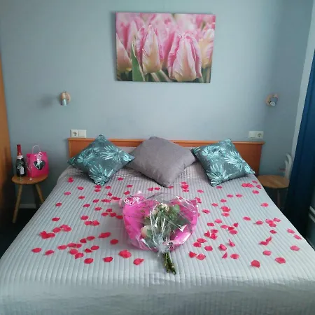 Hotel De Wilde Kriek 3*