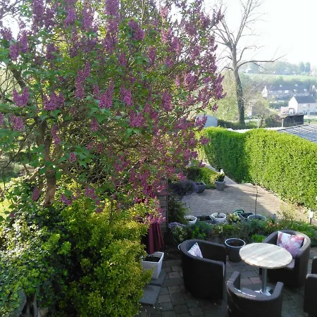 De Wilde Kriek Hotel Valkenburg aan de Geul