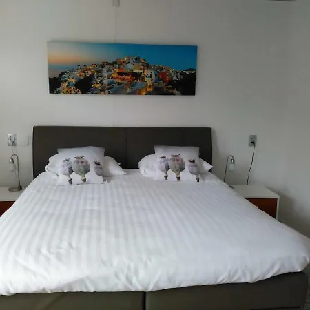 Hotel De Wilde Kriek