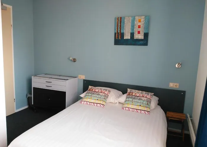 De Wilde Kriek 酒店 3*