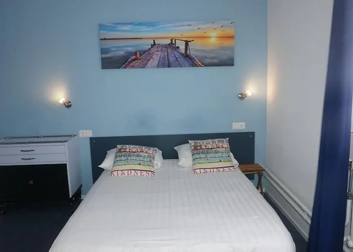 De Wilde Kriek 法尔肯堡