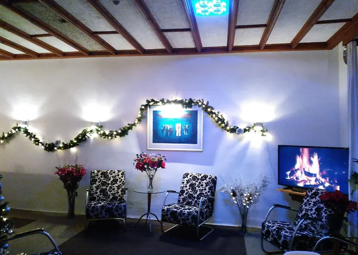 酒店 De Wilde Kriek