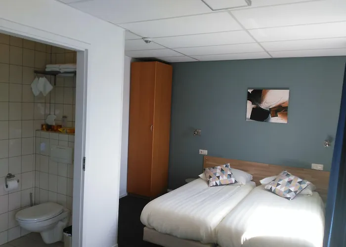 Hotel De Wilde Kriek 3*