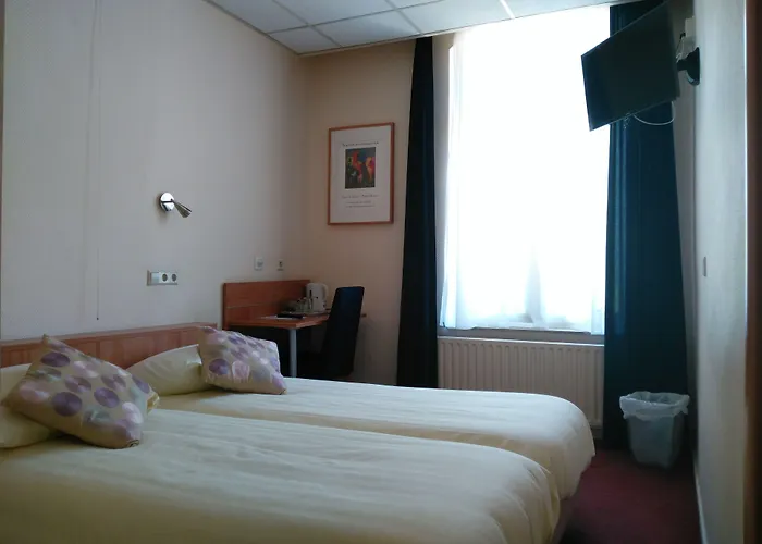 De Wilde Kriek Hotel