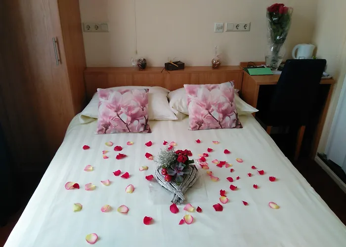 De Wilde Kriek 酒店