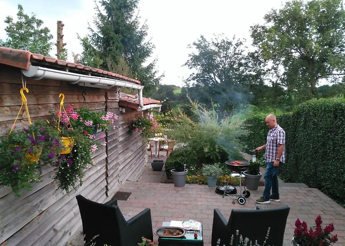 De Wilde Kriek 法尔肯堡