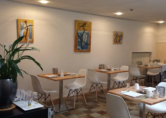 De Wilde Kriek 3* 法尔肯堡