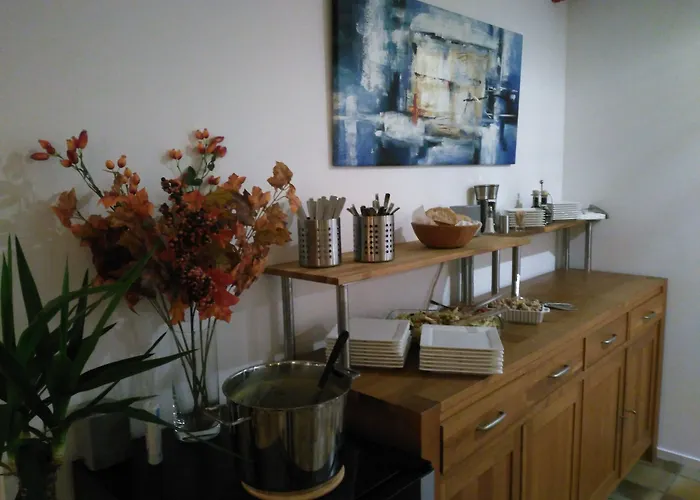 酒店 De Wilde Kriek 3*