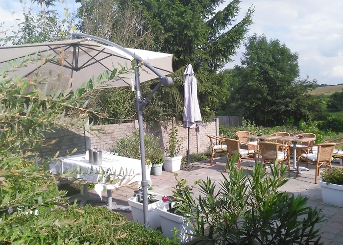 酒店 De Wilde Kriek