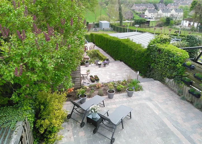 De Wilde Kriek 酒店