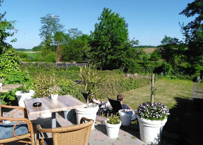 De Wilde Kriek 酒店 法尔肯堡