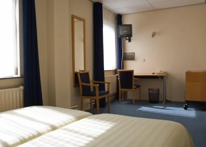 De Wilde Kriek Hotel Valkenburg aan de Geul