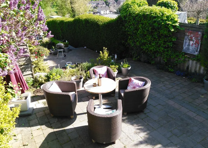 De Wilde Kriek 酒店 3*