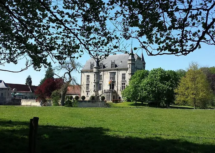 De Wilde Kriek 法尔肯堡