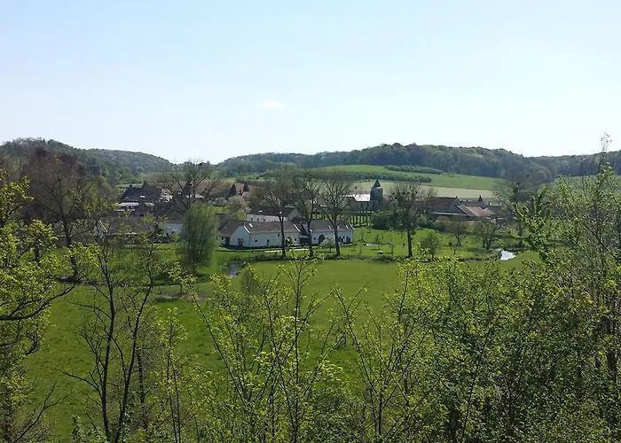 酒店 De Wilde Kriek 3*