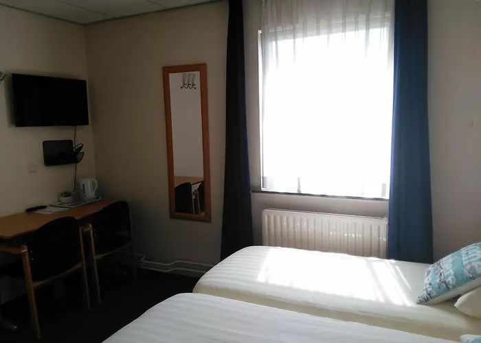 De Wilde Kriek ファルケンブルフ