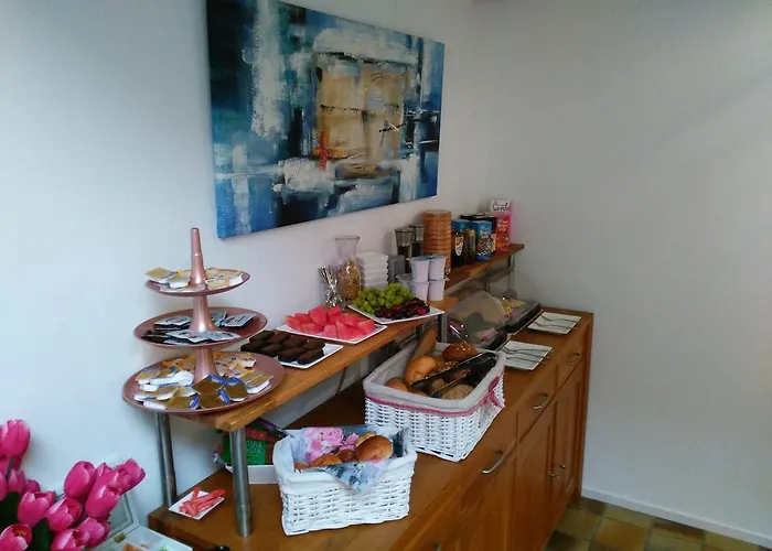 De Wilde Kriek ホテル 3*