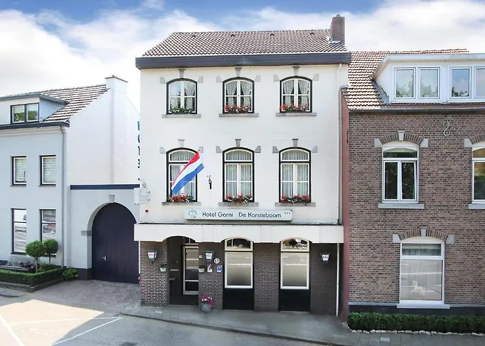 De Wilde Kriek 法尔肯堡