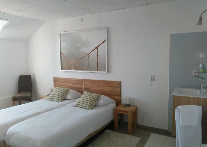 De Wilde Kriek Hotel Valkenburg aan de Geul