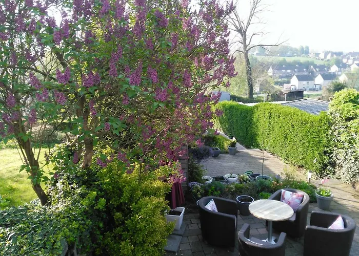 De Wilde Kriek Hotel Valkenburg aan de Geul