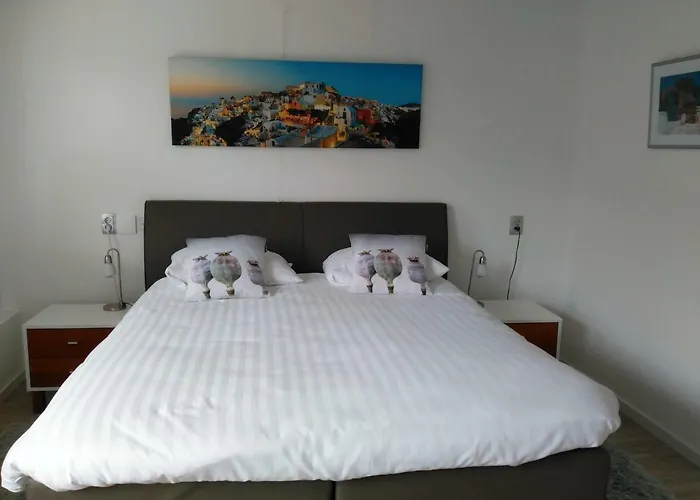 Hotel De Wilde Kriek