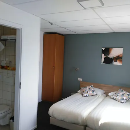 Hotel De Wilde Kriek 3*