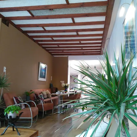Hotel De Wilde Kriek Valkenburg aan de Geul